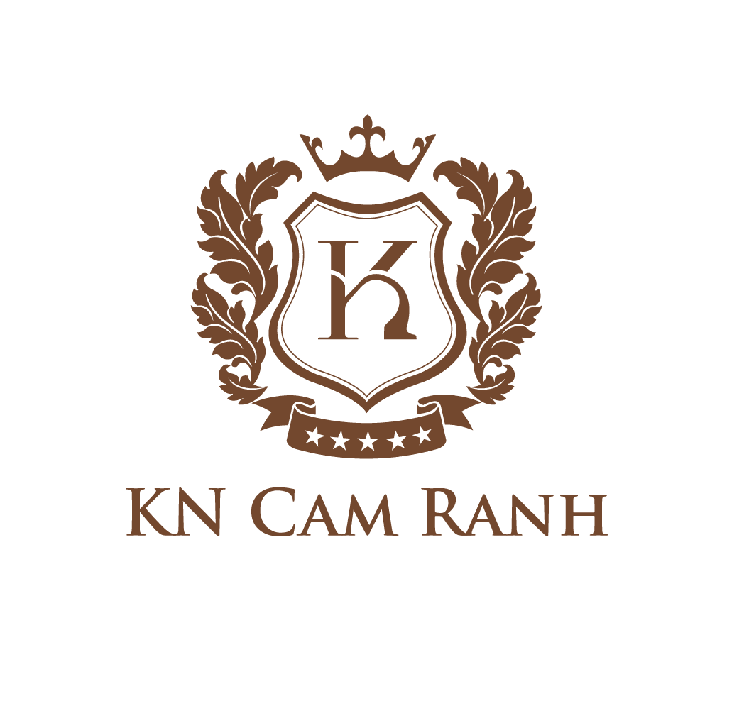 logo chủ đầu tư KN Cam Ranh